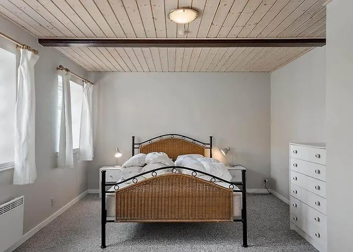 Casa vacanze Ae263-soby-aero-nederste-skovbymark-9 *